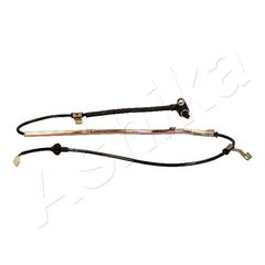 ΑΙΣΘΗΤΗΡΑΣ ABS ΟΠ. ΔΕΞ. SUZUKI WAGON R+  15108810 5631075F00
