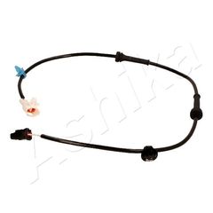 ΑΙΣΘΗΤΗΡΑΣ ABS ΟΠ. ΑΡ. SUZUKI SX4 (EY,GY  15108820 5632579J00