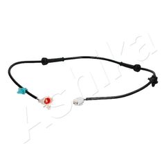 ΑΙΣΘΗΤΗΡΑΣ ABS ΟΠ. ΔΕΞ. SUZUKI SX4 (EY,G  15108821 5631579J00