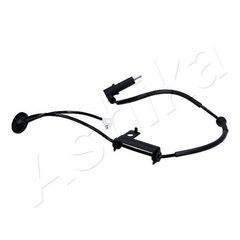 ΑΙΣΘΗΤΗΡΑΣ ABS ΟΠ. ΑΡ. HYUNDAI SANTA FE  1510HH47 9563026000