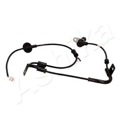 ΑΙΣΘΗΤΗΡΑΣ ABS ΟΠ. ΔΕΞ. HYUNDAI COUPE (R  1510HH57 9568527000 9568527001