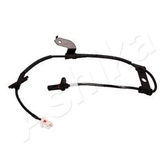 ΑΙΣΘΗΤΗΡΑΣ ABS ΟΠ. ΔΕΞ. HYUNDAI i30 (FD)  1510HH87