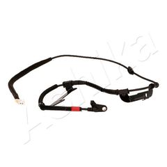ΑΙΣΘΗΤΗΡΑΣ ABS ΟΠ. ΔΕΞ. HYUNDAI SANTA FE  1510HH93 956812B000