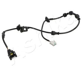 ΑΙΣΘΗΤΗΡΑΣ ABS ΟΠ. ΑΡ. HYUNDAI i10 (PA)  1510HH97 919200X000