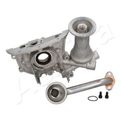ΑΝΤΛΙΑ ΛΑΔΙΟΥ RENAULT CLIO IV 1.2 16V 08  157NSNS05 7703020052 1001F0 8200069468 8200674801 8200702748 1001A5 8200042041