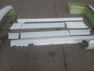 BMW 3 E30 M-Tech  body kit-thumb-4