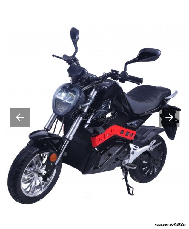 E-fun 2023 M6 5000w