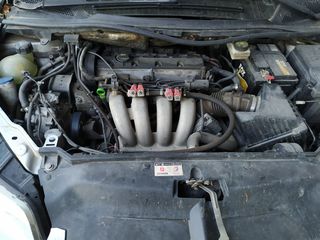 CITROEN C4 2000 ΚΥΒ-thumb-1
