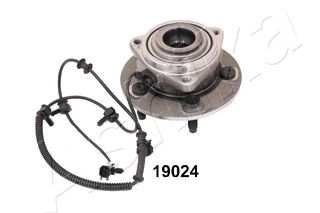 ΠΛΗΜΝΗ ΤΡΟΧΟΥ  E  JEEP GRAND CHEROKEE II  4419024 52089434AE 52089434AB