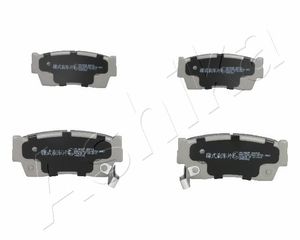 ΤΑΚ. SUZUKI            ASHIKA    E  5008806 5520060A41000 5520060A40000 5510260A30000 5520062880 5520063820 5520060831000 55200E1870