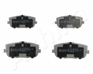 ΤΑΚ. MAZDA MX-5 III 1.8,2.0 05-  O  ASHI  5103311 N1Y22648Z