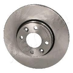 ΔΙΣΚ. NISSAN  MICRA K12-MODUS   (260*22)  6000013