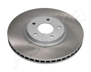 ΔΙΣΚ. NISSAN QASHQAI+2 ALL 08- (320*28)  6001165C 8660002095