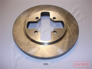 ΔΙΣΚ. NISSAN VANETTE 2.0,2.3D,2.4 -95 (2  6001199C 40206Y9503 4020604C01 40206Y950 4020649503