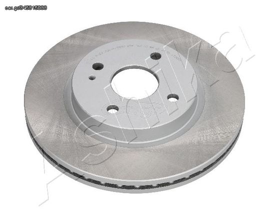 ΔΙΣΚ. MAZDA 2 1.3,1.4 07- (258*23)  6003325C DA6A33251A DA7R33251 D09T33251 DN2033251 DK4133251