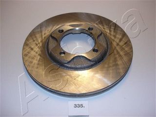 ΔΙΣΚ. MAZDA 323 III 1.1,1.3,1.5 -93 (237  6003335 BF6833251A BF6833251 B10733251 E7GZ1125B