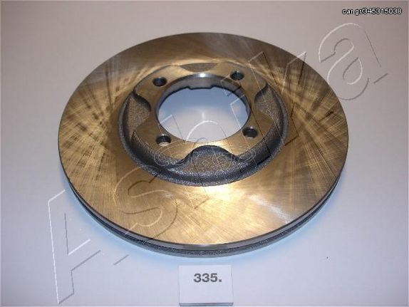 ΔΙΣΚ. MAZDA 323 III 1.1,1.3,1.5 -93 (237  6003335 BF6833251A BF6833251 B10733251 E7GZ1125B