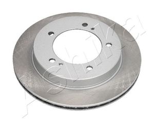 ΔΙΣΚ. SUZUKI JIMNY 1.3,1.5 05- (287*17)  6008825C 5521156B01000 5521176J10 5521156B00000 5521176J11