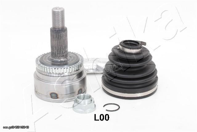 ΜΠΙΛΙΟΦΟΡΟΣ LAND ROVER DISCOVERY II 2.7T  620LL00 TDJ500040 LR060383