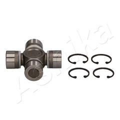 ΣΤΑΥΡΟΣ ΑΞΟΝΟΣ NISSAN NAVARA (D40) 2.5 D  6601109 37125EB30A C7125EB30A