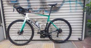 Δρόμου - Κούρσας S-works 2022 S-works SL6 TARMAC disk  ΔΕΚΤΗ ΑΝΤΑΛΑΓΗ-thumb-4