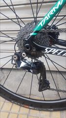 Δρόμου - Κούρσας S-works 2022 S-works SL6 TARMAC disk  ΔΕΚΤΗ ΑΝΤΑΛΑΓΗ-thumb-5