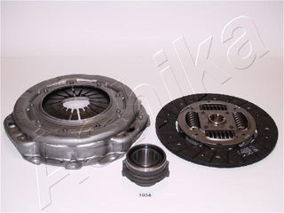 ΣΕΤ ΣΥΜΠΛΕΚΤΗ Φ240 NISSAN CABSTARE 3.0 D  92011034 301009X401 301109X401 301009X100 302109X401 30100D8600 301009X600 301009X101 30501D6201 30501D6200 30501DG200 30100D6201