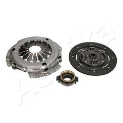 ΣΕΤ ΣΥΜΠΛΕΚΤΗ Φ240 NISSAN ALMERA (N16),T  9201175 3010007N74 30100MB40A 30100C7007 3010087G01 3010031G11 301006T00A 30100C7900 30100P9201 30100C7300 30100N4201 3050296E20 30100P8600 30100C7000 3010022