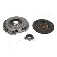 ΣΕΤ ΣΥΜΠΛΕΚΤΗ Φ210 TOYOTA AVENSIS,COROLL  92022088 04130YZZEH 3121012191 3121052020 3121016094 3121012141 3125012340 3121016093 3121005012 3123005013 3121012140 3125012320 3121052071 3125052100 312501