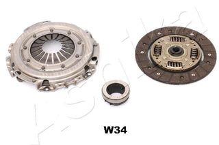 ΣΕΤ ΣΥΜΠΛΕΚΤΗ Φ200 CHEVROLET AVEO 1.2  A  920WW34