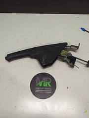 ΧΕΙΡΟΦΡΕΝΟ SKODA FABIA