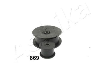 ΒΑΣΗ ΜΗΧΑΝΗΣ SUZUKI SWIFT II 1.0 05 ASH  GOM869 1191060B20