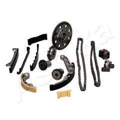 ΣΕΤ ΚΑΔΕΝΑ ΧΡΟΝΙΣΜΟΥ NISSAN NAVARA 2.5DC  KCK113 13085AD21A 13091EB71B 13070BN310 13091AD200 13070BN31A 13024AD200 13024EB70A 13091AD20A 13070BN300 13091AD21A 130705M300 13085EB70C 13091EB70B 13085AD2