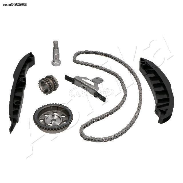 ΣΕΤ ΚΑΔΕΝΑ ΧΡΟΝΙΣΜΟΥ SSAANGYONG KORANDO  KCKS00 1720520116 1720500016 1720503016 1720520216 1720520101 1729979194 1729970094 1720500011 1720520301