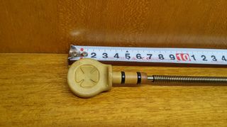 Δείκτης λαδιού AlfaRomeo TwinSpark 1.6  67601 ΓΝΗΣΙΟΣ-thumb-1