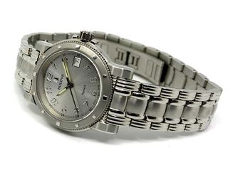BULOVA quartz -thumb-3