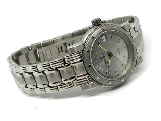 BULOVA quartz -thumb-4