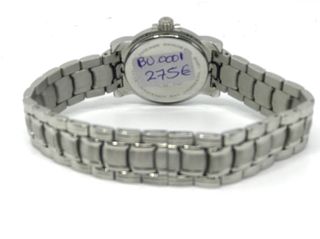 BULOVA quartz -thumb-6
