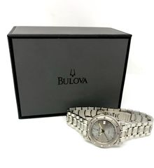 BULOVA quartz -thumb-7