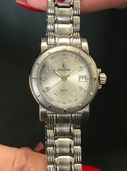 BULOVA quartz -thumb-8