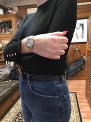 BULOVA quartz -thumb-12