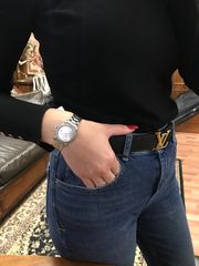 BULOVA quartz -thumb-13