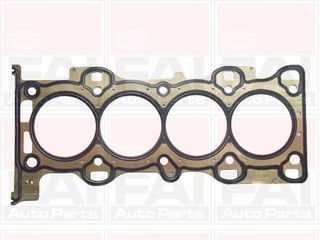 ΦΛΑΝΤΖΕΣ-ΗΜΙ ΣΕΤ ΑΝΩ ΜΕΡΟΣ MAZDA 6 2.0 +  HG1079 1S7Z6051AA 30777325 1229875 1S7G6051AH 1124372 LF0110271 1229872