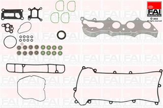 ΦΛΑΝΤΖΕΣ-ΗΜΙ ΣΕΤ ΑΝΩ ΜΕΡΟΣ MAZDA 6 ALL 2  HS1078NH