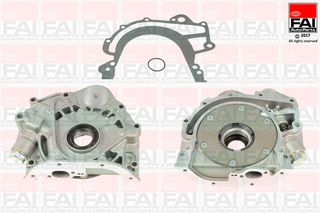 ΑΝΤΛΙΑ ΛΑΔΙΟΥ ΦΛΑΝΤΖΕΣ ΑΝΤΛΙΑΣ VW GROUP  OP272 074115105D 074115105B 074115105A