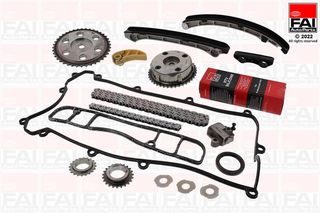 ΣΕΤ ΚΑΔΕΝΑΣ CX-7 2.3T-  MAZDA 3  MPS 2.3  TCK363VVT L3K914151 L3K912201 L3K912201A