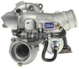 ΤΟΥΡΜΠΙΝΑ SEAT LEON 2.0 CUPRA R 12 MAHL  030TC14638000 06F145702C 06F145702CX 06F145702CV