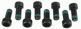 ΣΕΤ ΒΙΔΕΣ ΒΟΛΑΝ-VAG IBIZA V(KJ1) 1.0 TSI  1874000018 N906650 N90665001