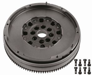 ΒΟΛΑΝ-LAND ROVER FREELANDER 2(L539) 2.2  2294501237 LR014072 LR004321
