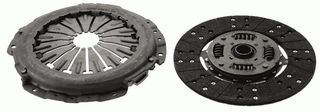 ΣΕΤ ΣΥΜΠΛΕΚΤΗ(2 PCS)-RANGE ROVER EVOQUE(  3000951543 LR029125 LR022510 LR048408 BH527540AF BH527540AD